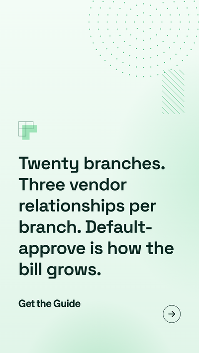 TOFU · Service Providers · Mid-Market · V1 · 9×16