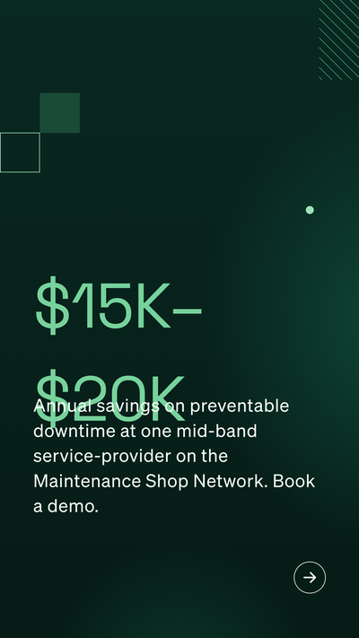 ROI · Service Providers · Mid-Market · V1 · 9×16
