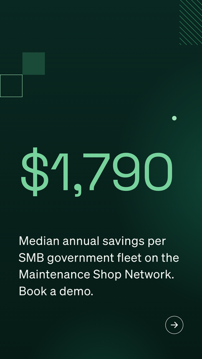 ROI · Government · SMB · V1 · 9×16