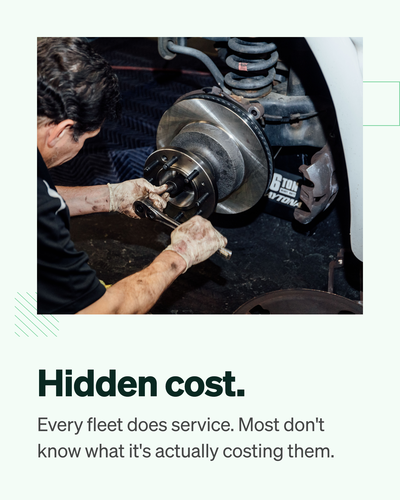 Carousel · Hidden Cost · V1 · Slide 1