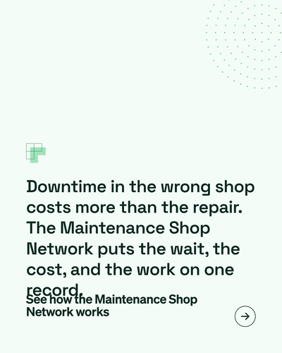 Retargeting · Trucking · SMB · V1 · 4×5