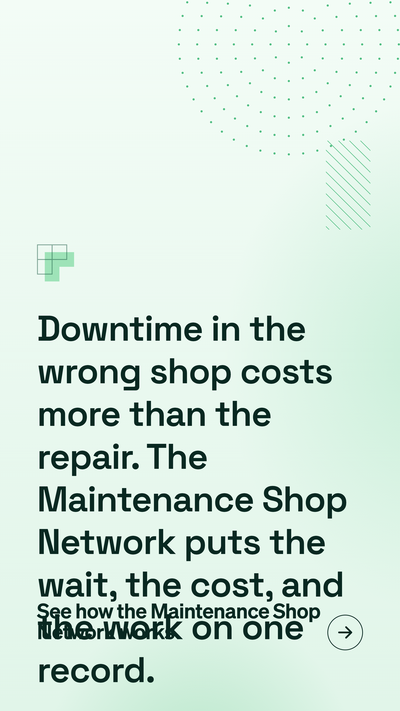 Retargeting · Trucking · SMB · V1 · 9×16